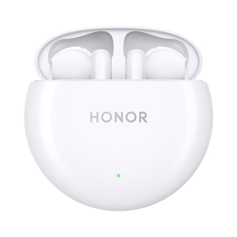 Audífonos Honor Earbuds X5 Inalámbricos Color Blanco