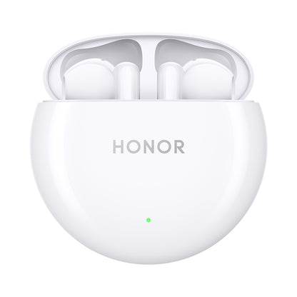 Audífonos Honor Earbuds X5 Inalámbricos Color Blanco