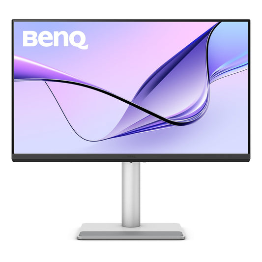 Monitor BenQ MA270U 27 in  3840*2160 4K HDMI X2 USB C X1 DP X1