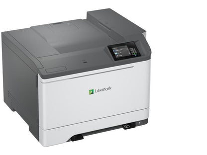 Impresora Lexmark CS531dw Laser 33PPM/35PPM 1200x1200 dpi Ciclo de Trabajo Mensual 100000 Páginas