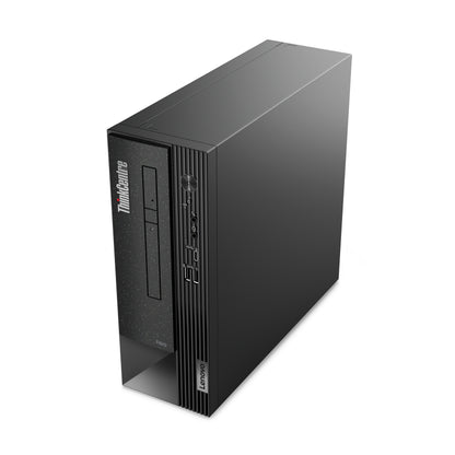 Desktop Lenovo Thinkcentre neo 50s Intel Core i5-13400 Disco duro 512 GB SSD Ram 16 GB Windows 11 Pro 1year