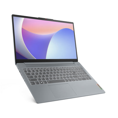 IdeaPad Slim 3 Intel® Core™ i7 i7-1355U, 15.6" FHD (1920x1080) IPS,  16GB LPDDR5-4800, 1TB SSD M.2 2242, Wi-Fi® 6, 11ax 2x2 + BT5.2, W11 Home, 3YR Depot.