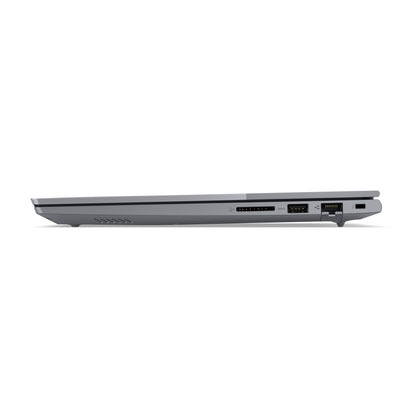 Lenovo ThinkBook 14 Intel® Core™ i7 i7-13700H Computadora portátil 35.6 cm (14") WUXGA 16 GB DDR5-SDRAM 512 GB SSD Wi-Fi 6 (802.11ax) Windows 11 Pro Gris