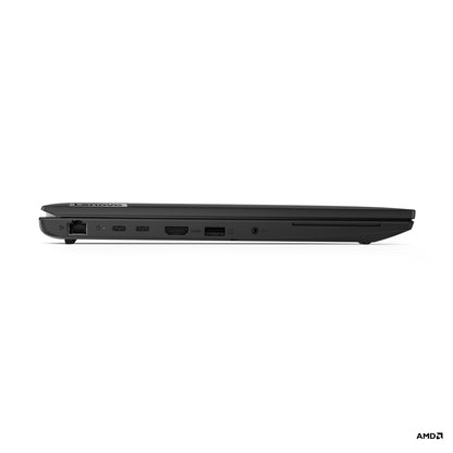 ThinkPad L15 G4 Ryzen 7 Pro 7730U (2Ghz, 16MB) 15.6" FHD (1920x1080), 32GB, 1TB SSD, W11P, 3YR Onsite