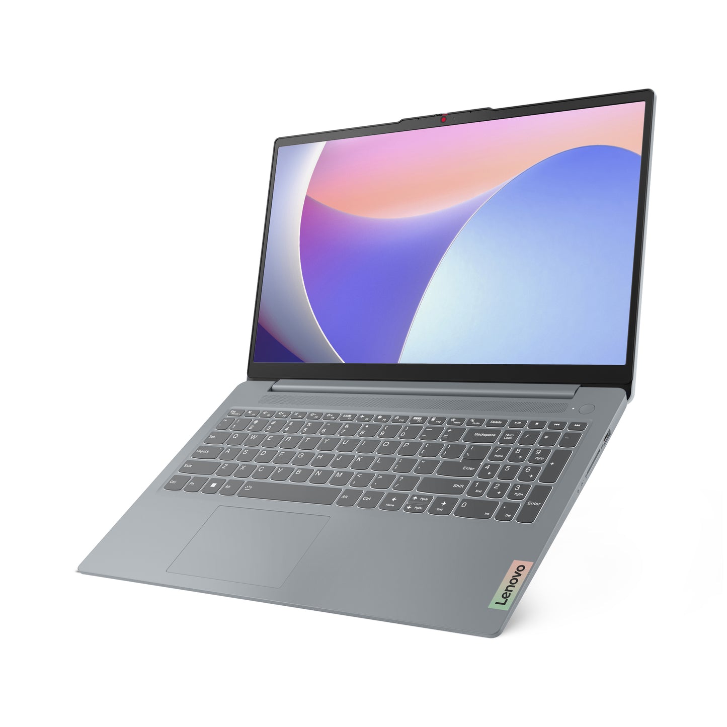 IdeaPad Slim 3 Intel® Core™ i7 i7-1355U, 15.6" FHD (1920x1080) IPS,  16GB LPDDR5-4800, 1TB SSD M.2 2242, Wi-Fi® 6, 11ax 2x2 + BT5.2, W11 Home, 3YR Depot.