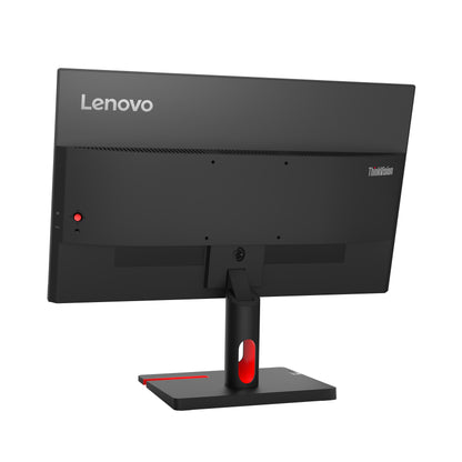 Monitor Lenovo ThinkVision S22i-30 21.5" WLED FHD Resolución 1920x1080 Panel IPS 1xHDMI 1.4 1xVGA