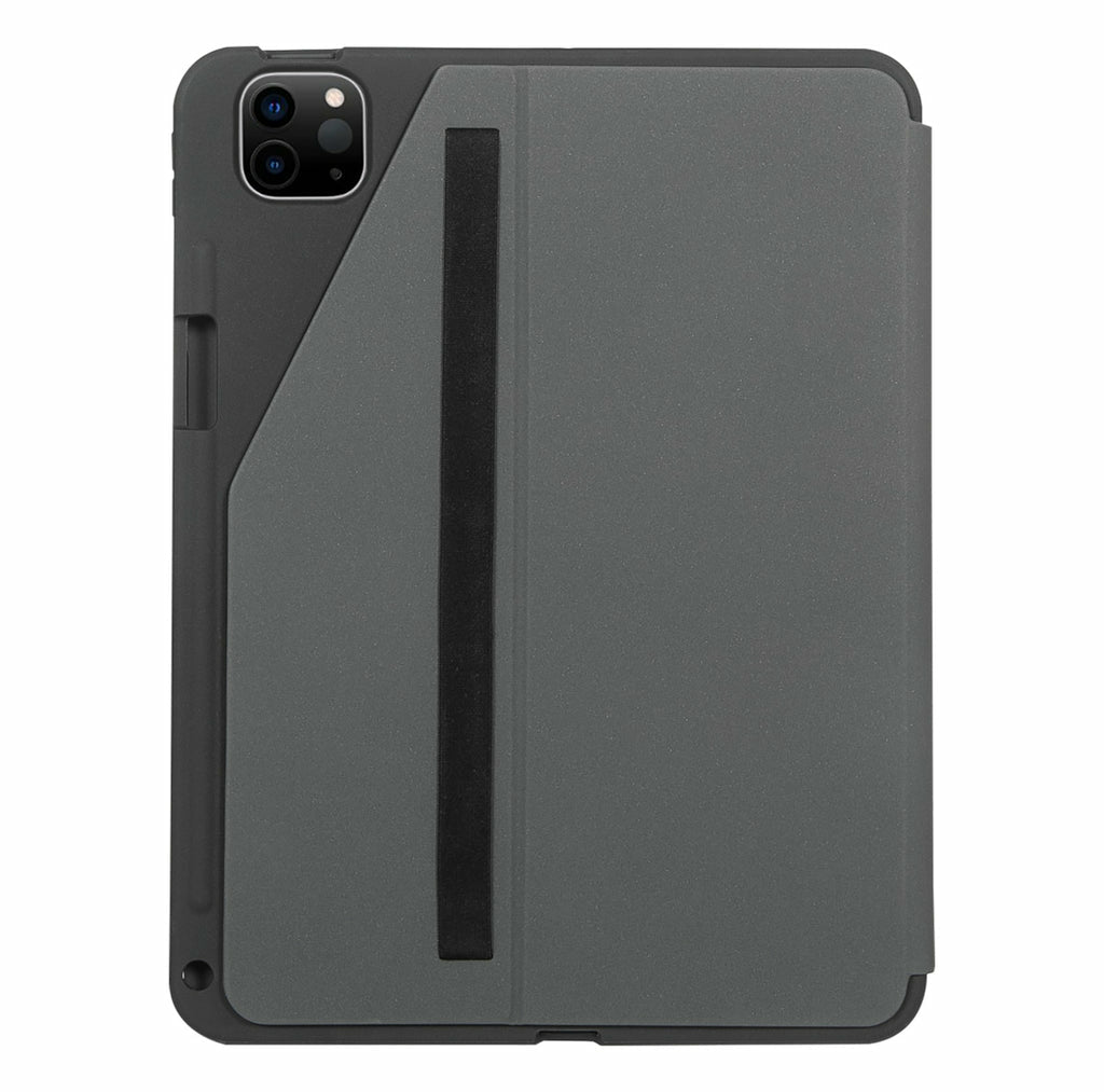 Funda Targus Giratoria Click-In para iPad Pro de 11" (M4) Color Negro