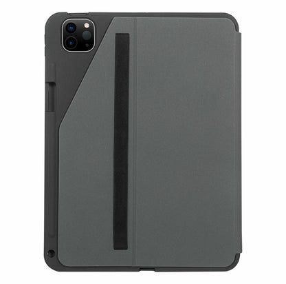 Funda Targus Giratoria Click-In para iPad Pro de 11" (M4) Color Negro