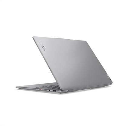 Lenovo Yoga Slim 7 141MH9, Intel Core Ultra 5 125H, 14 1920 x 1200, Windows 11 Home, 16 GB, 1 TB SSD M.2 2242, 1 YR Courier Carry in