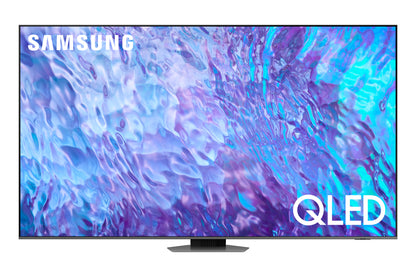 Televisor Samsung Q98Q 98" QLed Smart TV 4K Resolución 3840x2160