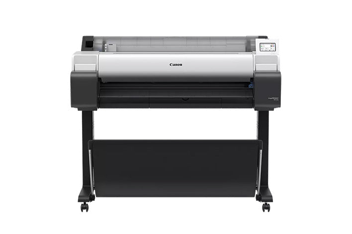 PLOTTER TM-340 DE 36 IN INCLUYE INSTALACION PFI-030 031-MC-31