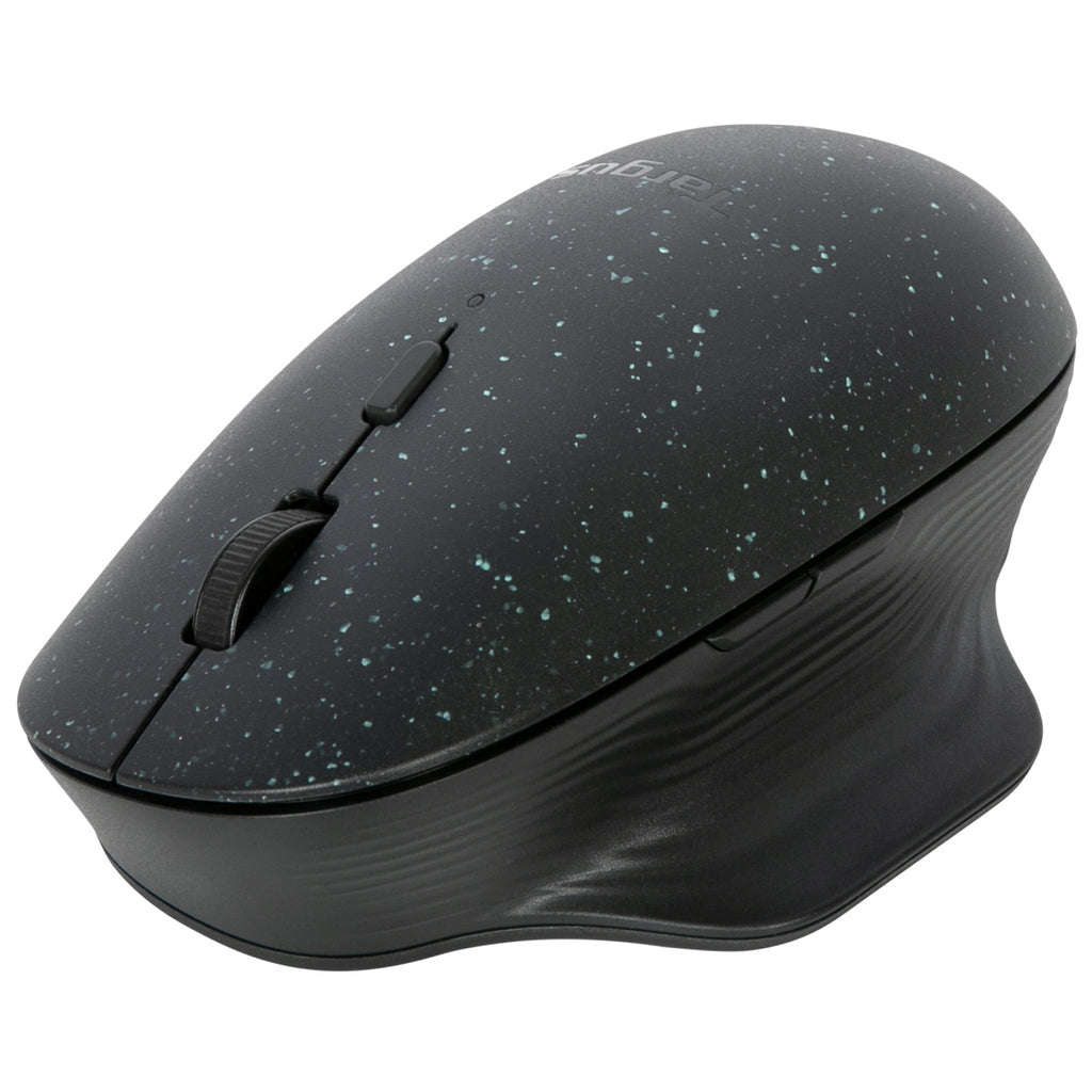 MOUSE AMBIDIESTRO ECOSMART ERGOFLIP FULL-SIZE