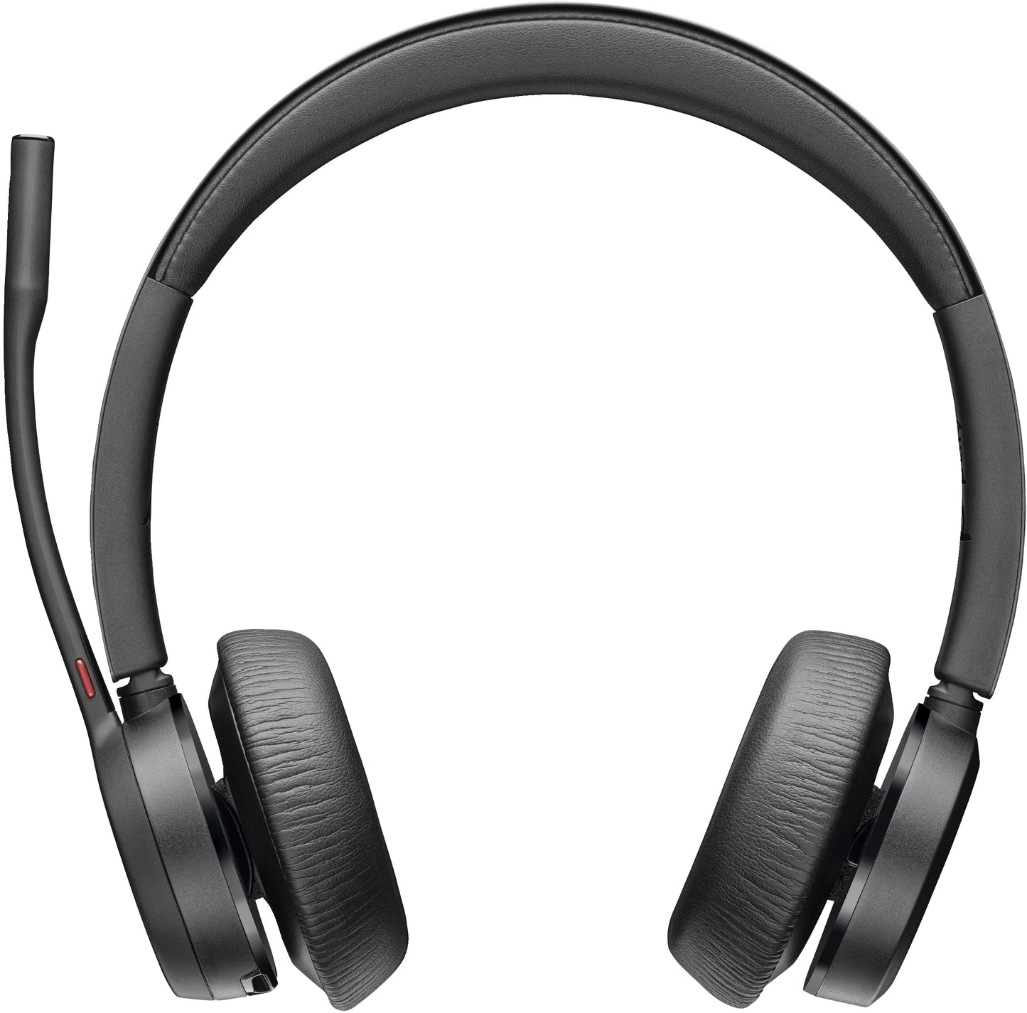 AURICULARES POLYCOM Voyager 4320 certificados para Microsoft Teams Auriculares USB-A + Dongle BT700