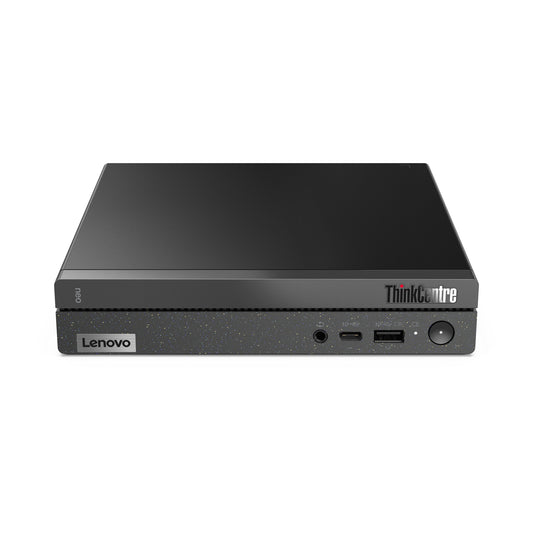 Desktop Lenovo ThinkCentre Neo 50q Gen 4 Intel Core i5-13420H Disco Duro 512GB Ram 16GB Windows 11 Pro