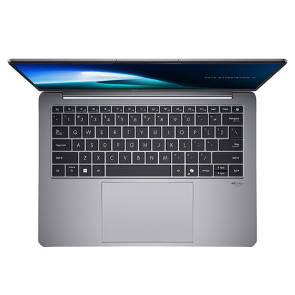 Laptop Asus ExpertBook P5405CSA-U516G512-P1 14" Intel Ultra 5 226V 16GB Ram SSD 512GB M.2 2280 Wifi 6E Windows 11 Pro