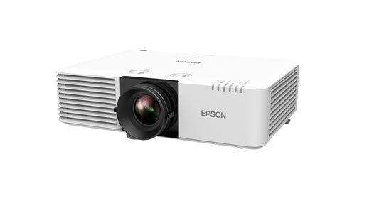 Proyector Laser Epson PowerLite L570U 3LCD con mejora 4K