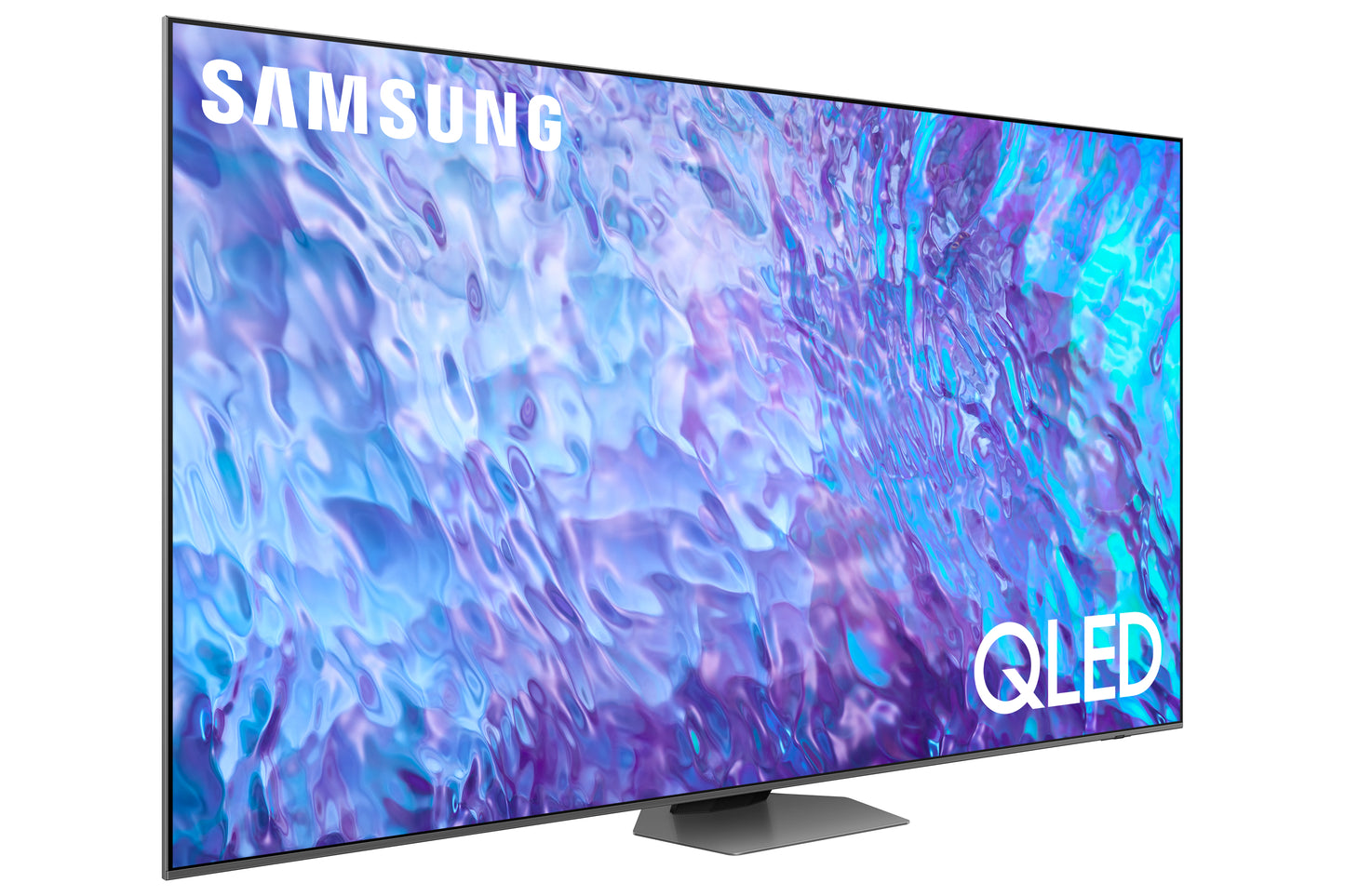 Televisor Samsung Q98Q 98" QLed Smart TV 4K Resolución 3840x2160