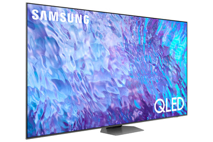 Televisor Samsung Q98Q 98" QLed Smart TV 4K Resolución 3840x2160