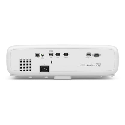 Proyector BenQ LH730 LED 4000 Lumenes Full HD 30000 Hrs HDMI/USB/RJ45/Wifi/Bocina 10W