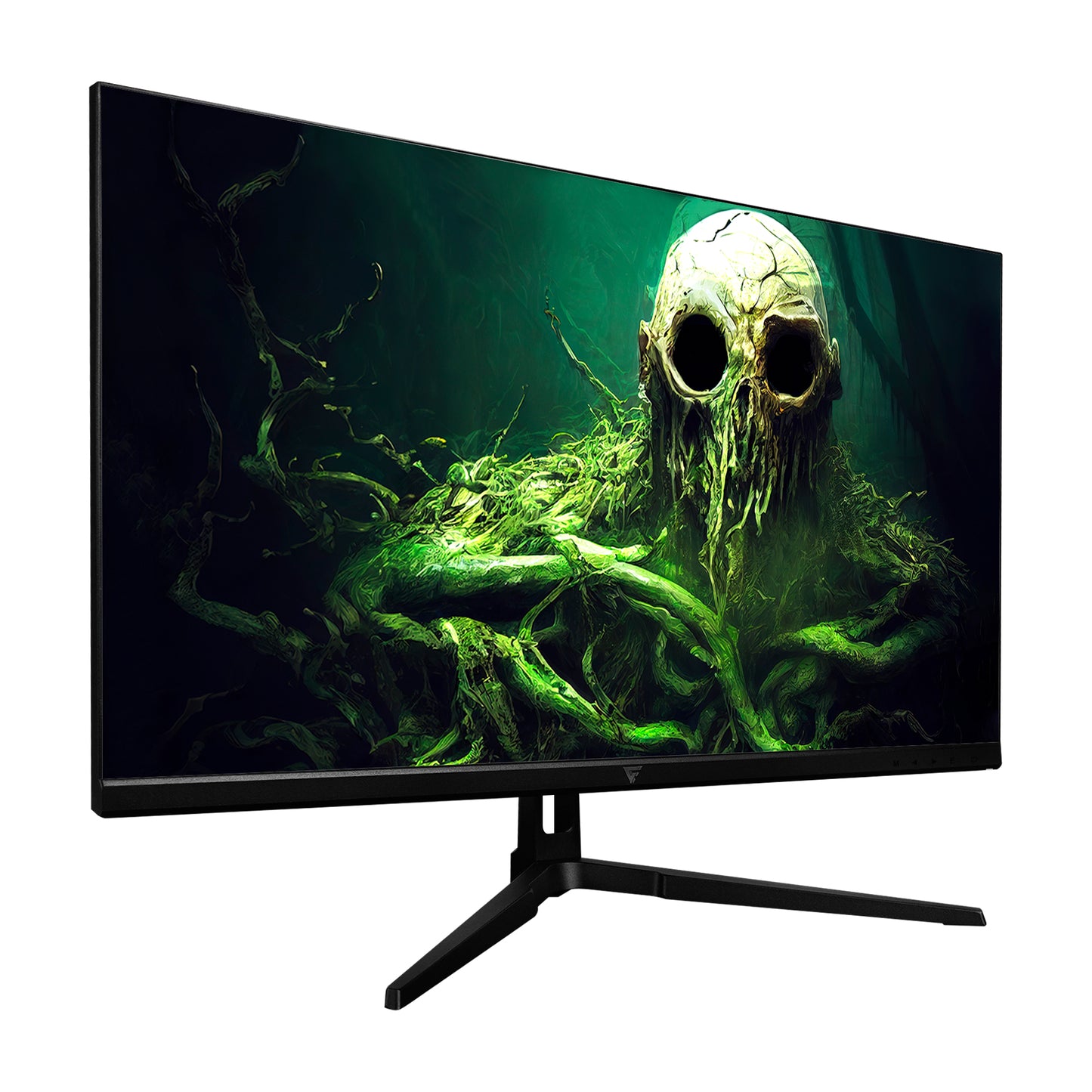 MONITOR GAME FACTOR MG601 24.5IN FHD  240HZ RGB 1MS FREE