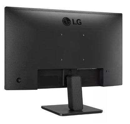 Monitor LG 23.8" Led 24MR400-B Resolución 1920x1080 FHD Panel IPS