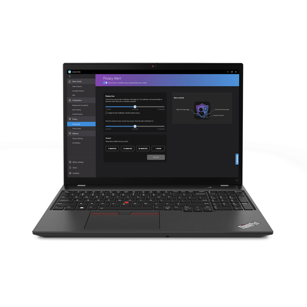 LENOVO THINKPAD T16 G2 CI51335U W11PRO 16GB 512GB SSD 3YP