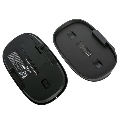 MOUSE AMBIDIESTRO ECOSMART ERGOFLIP FULL-SIZE