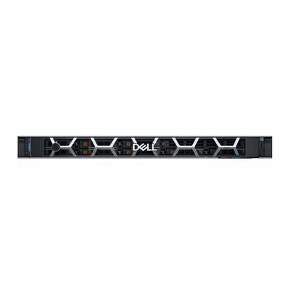 Servidor Dell PowerEdge R360  Intel Xeon E-2478 8C/16T + 1x16GB 5600MT/s + 1x2TB 3.5 + PERC H755 + 3 Años ProSupport NBD
