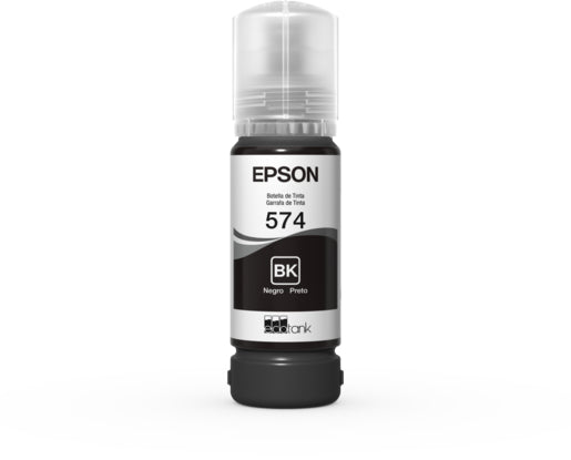 Tinta Epson T574 65 ml Color Negro