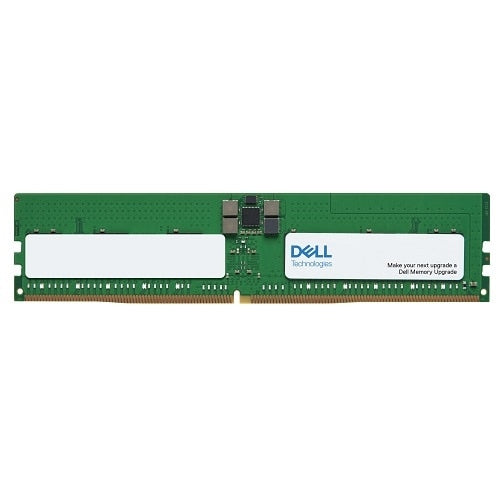 MEMORY RAM DELL 16GB DDR5 RDIMM 4800MHZ FOR R760XS T560