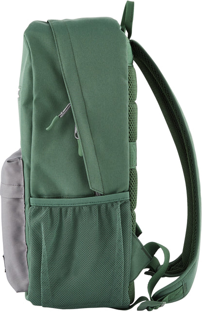 Mochila HP Campus Green 15.6