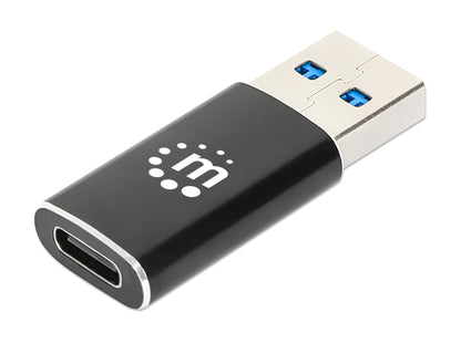 Convertidor Manhattan USB 3.2 Gen 2 CA