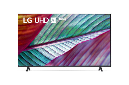 LG UHD 65UR7800PSB TELEVISOR 16 5.1 CM 65IN 4K ULTRA HD SMART TV WI