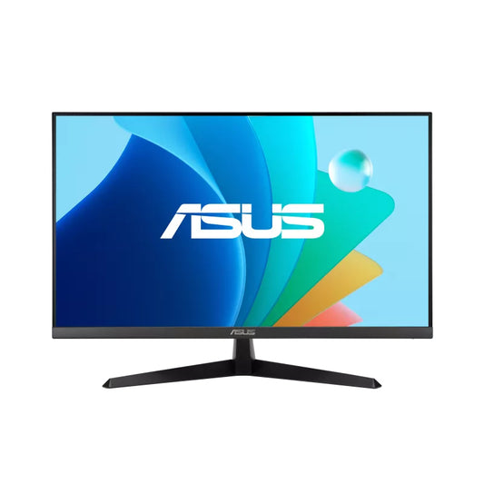 Monitor Asus Eye Care VY279HF 27" IPS FHD 1920x1080 1ms MPRT 100Hz FreeSync HDMI Negro