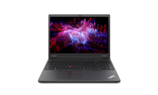 ThinKpad P16v Ryzen 9 Pro 7940HS ( 4Ghz, 16MB) 16" WUXGA (1920x1200), 64GB, 1TBSSD, NVIDIA® RTX 2000 Ada 8GB, W11P, 3Y Premier