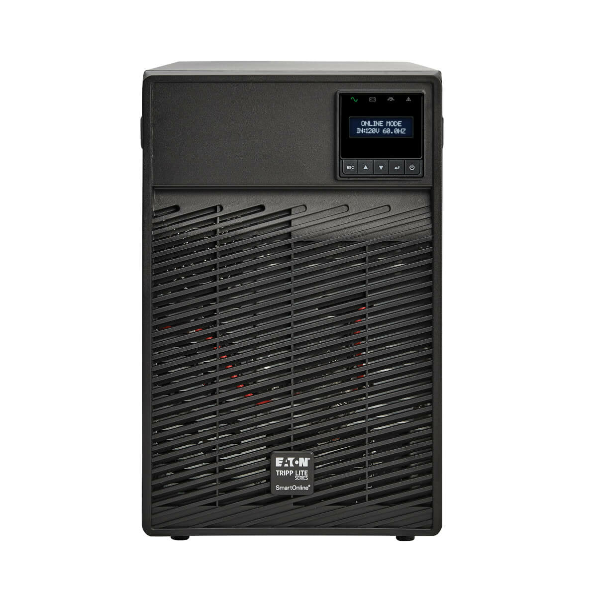 NOBREAK TRIPP LITE SERIES UPS SMARTONLINE 1000VA 900 W 120 V 6