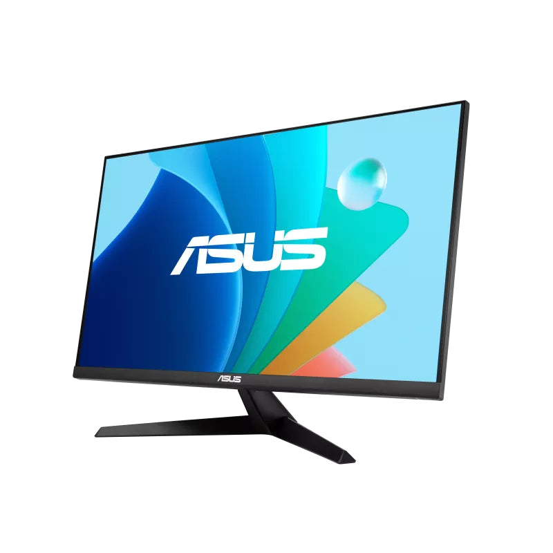 Monitor Asus Eye Care VY279HF 27" IPS FHD 1920x1080 1ms MPRT 100Hz FreeSync HDMI Negro