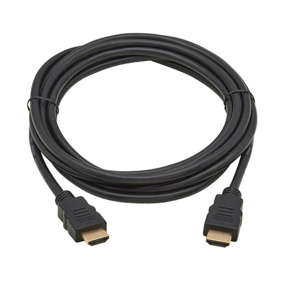 CABLE TRIPP LITE HDMI ALTA VELOCIDAD VIDEO AUDIO DIGITAL  M/