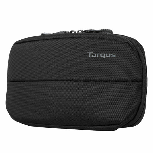 Bolsa Targus para Accesorios Tecnológicos Color Negro