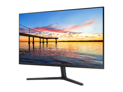 Monitor Samsung LED S30B 32" Plano FHD Resolución 1920 x 1080 Panel VA