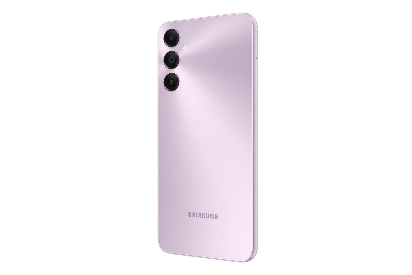 Smartphone Samsung A05S 6.7" Octacore 128GB/4GB Cámara 50MP+2MP+2MP/13MP Android 13 Color Violeta