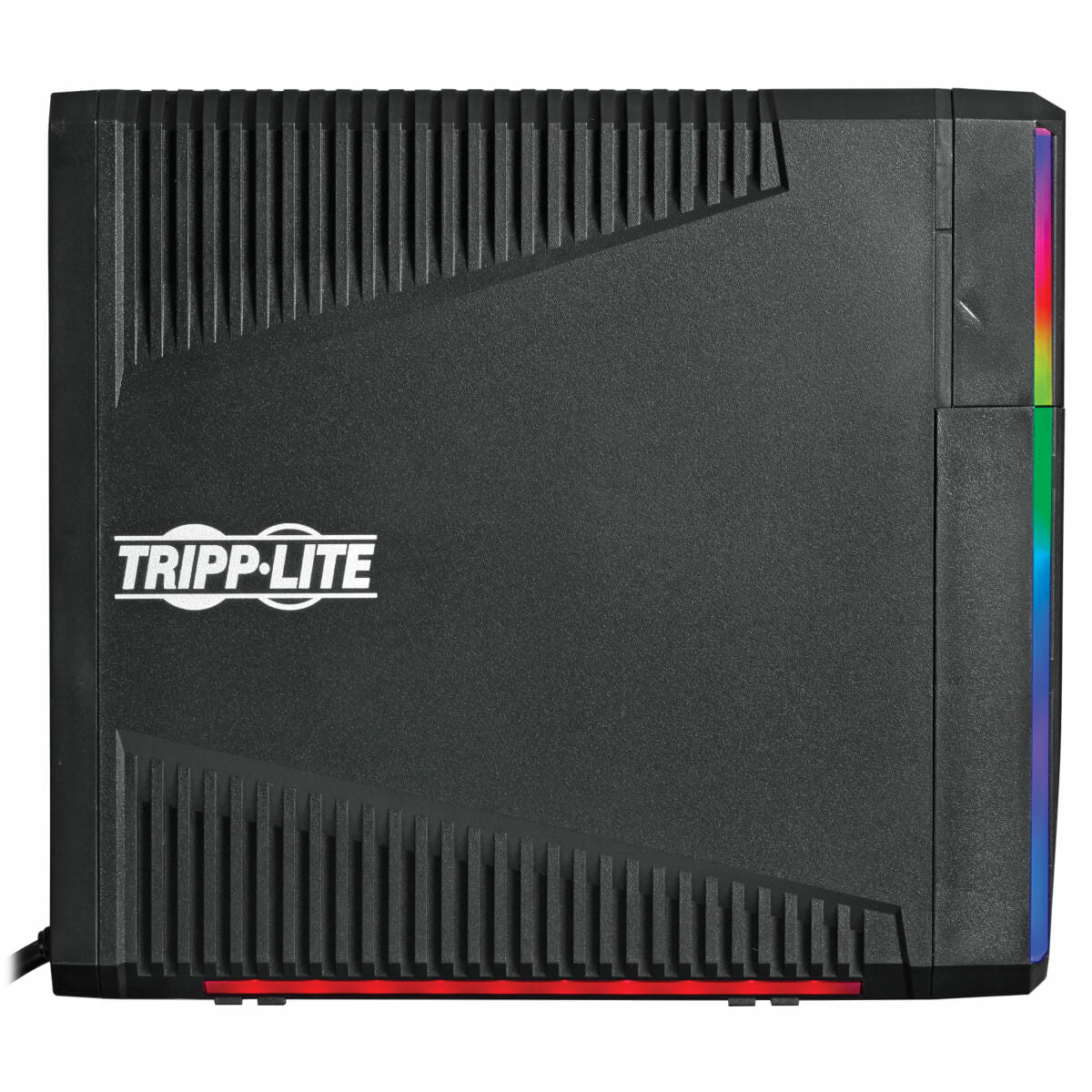 UPS TRIPP LITE para Juegos Onda Sinusoidal Pura de 1000VA 600W 120V  LCD AVR Ahorrador de Energia