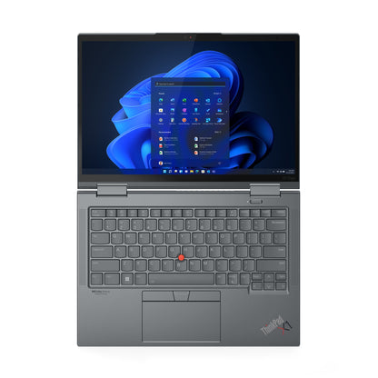 Laptop Lenovo (D90) Thinkpad X1 Yoga Gen 7 14" Intel Core i7 1255U Disco duro 512 GB SSD Ram 16 GB Windows 10 Pro Color