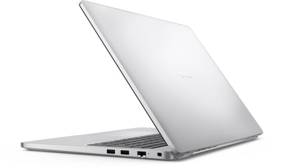 DELL Pro 16 PC16255 AMD Ryzen AI 7 PRO 350 Computadora portátil 40.6 cm (16") Full HD+ 16 GB DDR5-SDRAM 512 GB SSD Wi-Fi 6E (802.11ax) Windows 11 Pro Español Platino