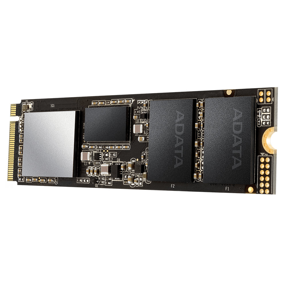 Unidad de Estado Sólido SSD Adata XPG SX8200 Pro 256GB PCIe Interfaz PCI Express 3.0