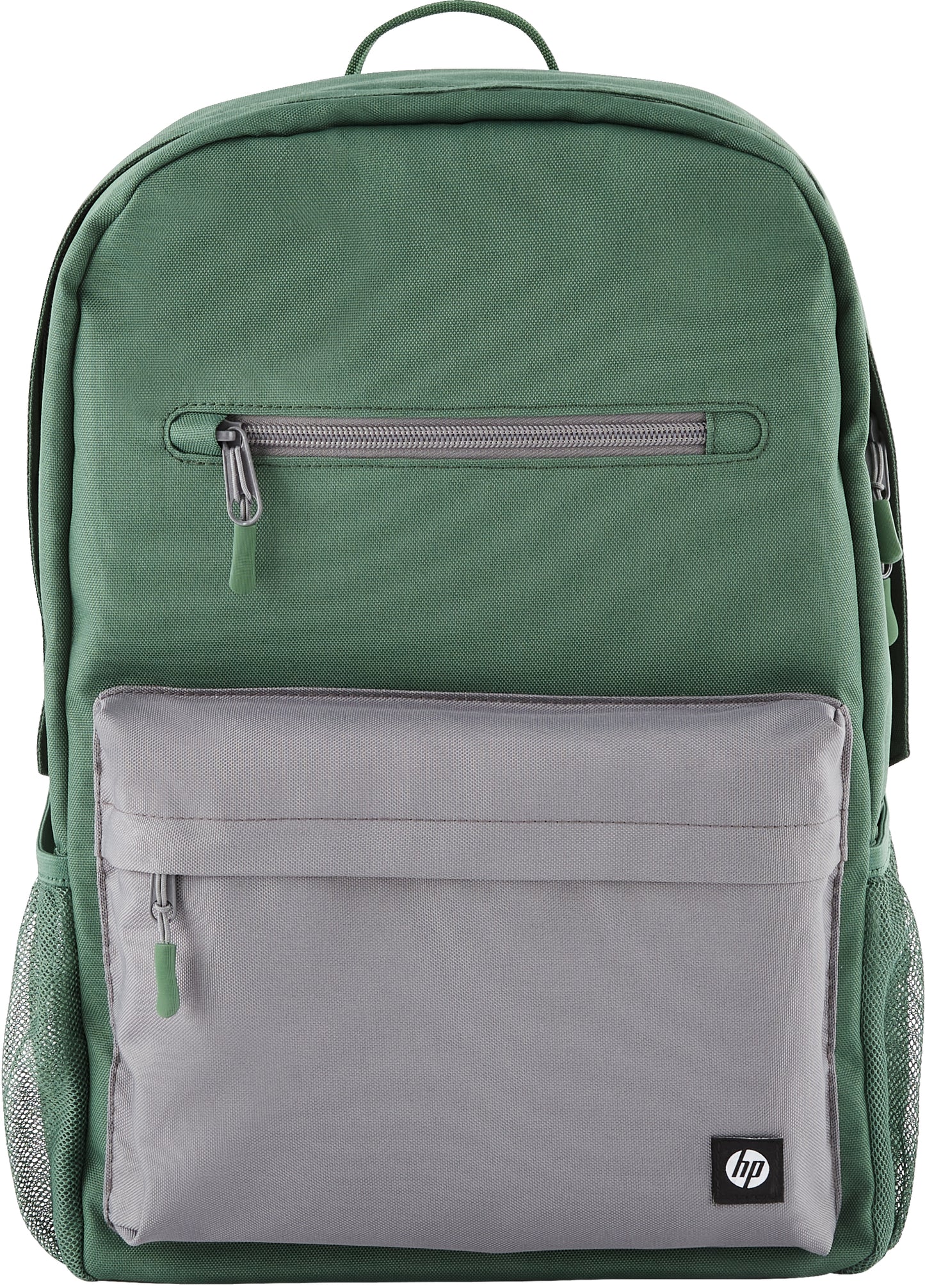 Mochila HP Campus Green 15.6