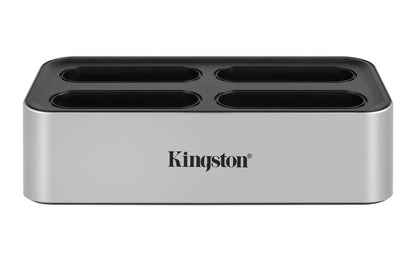 Workflow Station Kingston Dock USB 3.2 Gen2 5G USB-A/C Hub