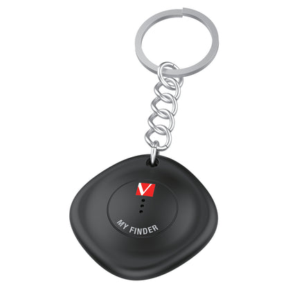 Localizador VERBATIM MyFinder Bluetooth Duo Pack