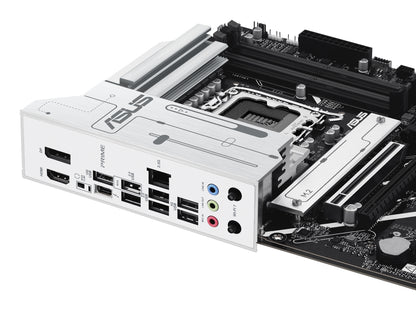 TARJETA MADRE ASUS (PRIME Z890-P WIFI) SOCKET 1851 15A 4 DDR5 HDMI TB PCIE-5.0 WIFI7 ATX