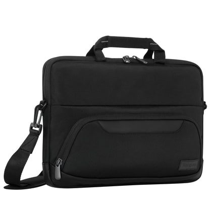 Maletín Targus Slimcase para laptop 12"-14" Color Negro